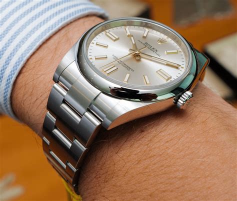 how rugged is the rolex perpetual oyster|rolex oyster perpetual 2020 price.